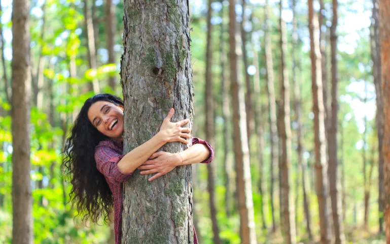 Conservation-minded college students no longer have to choose between time spent in the classroom and in the great outdoors.