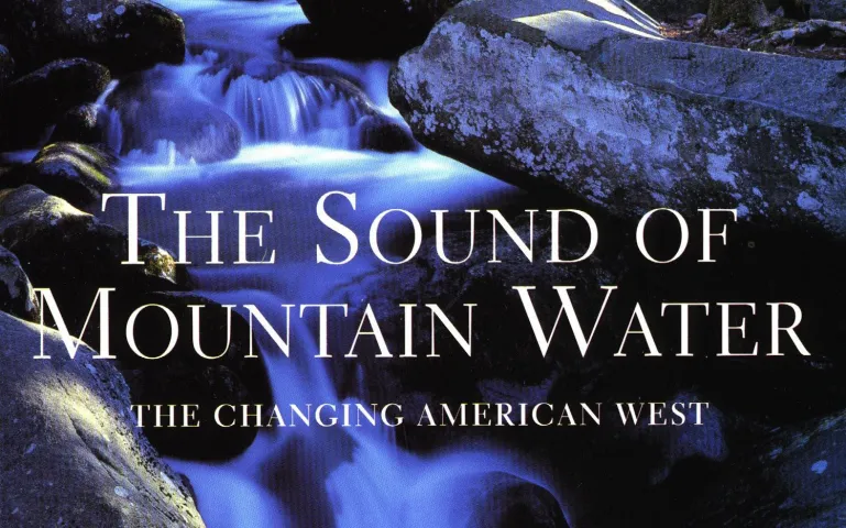 Sound of Mountain Water