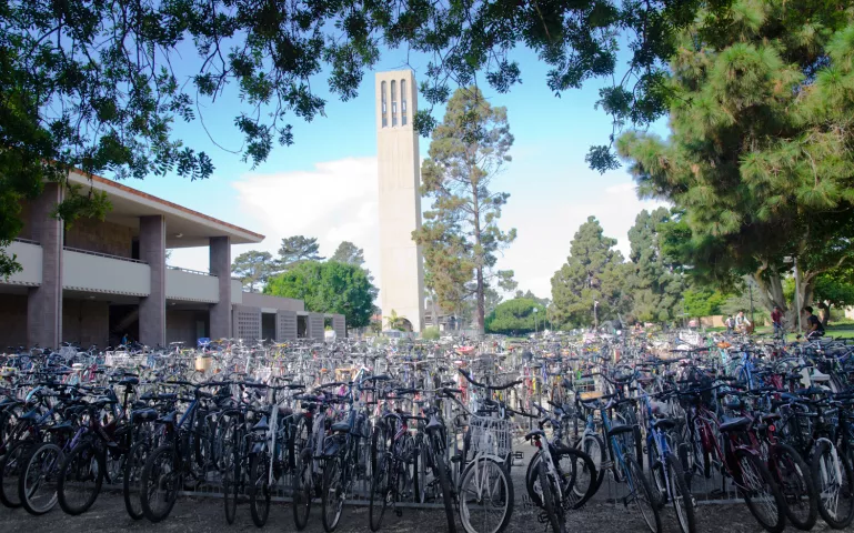 UC Santa Barbara