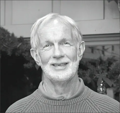 Ralph Ginn