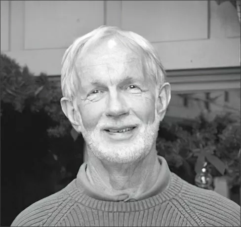 Ralph Ginn