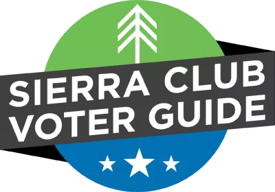 Sierra Club Voter Guide