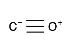 Carbon Monoxide chemical structure