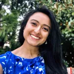Haseena Charania