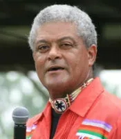 Chief Dennis Coker