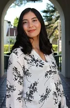 Destiny Villarreal headshot