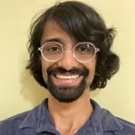Krupesh Patel