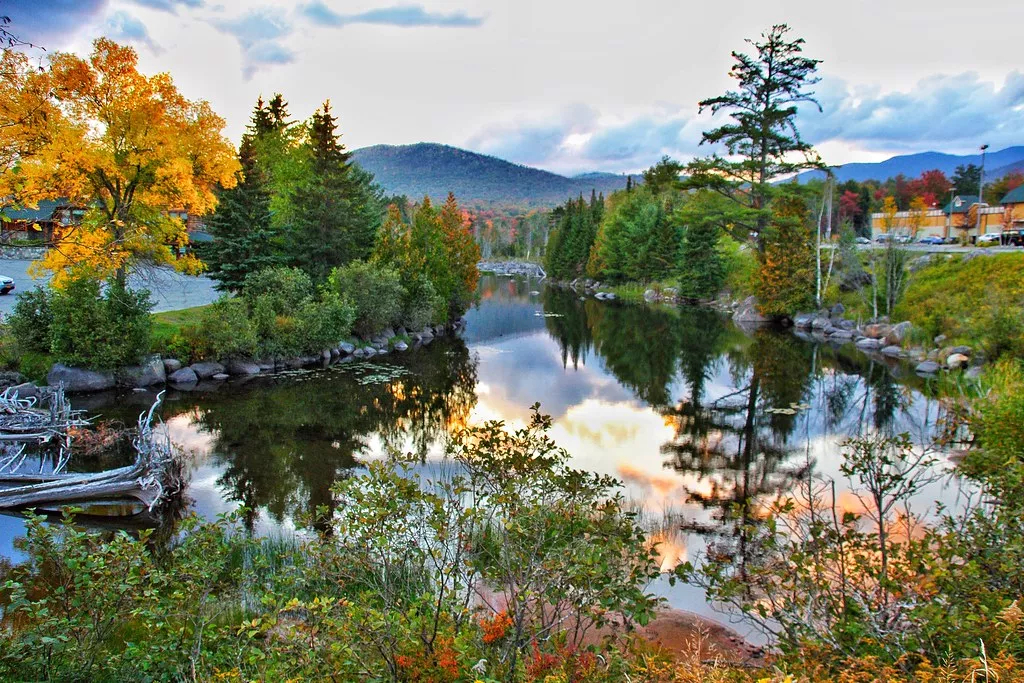 Adirondack image
