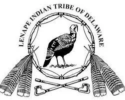Lenape Tribe Logo