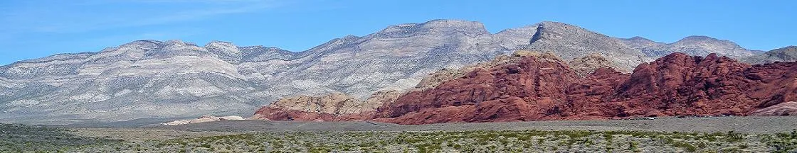 Red Rock