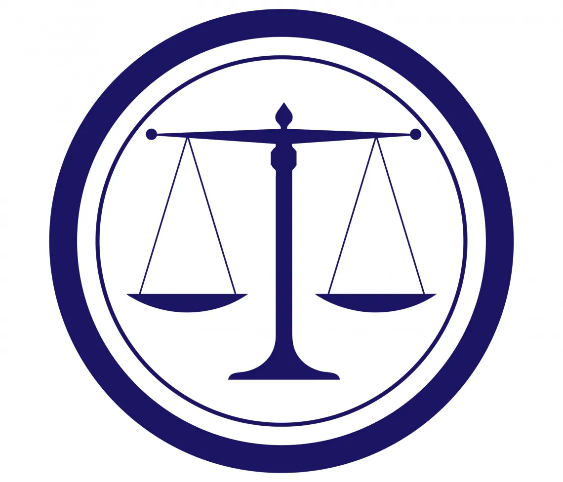 scales of justice