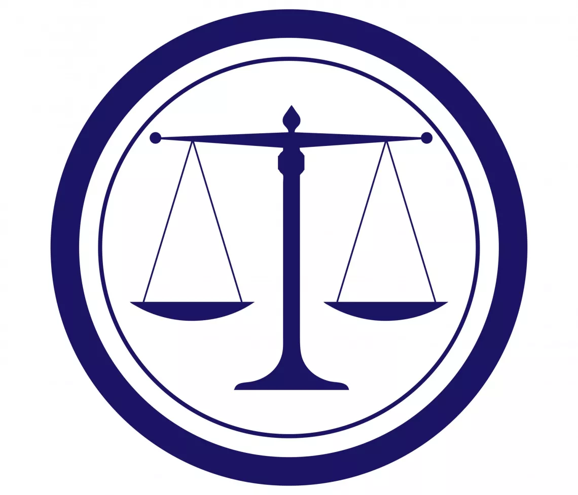 scales of justice