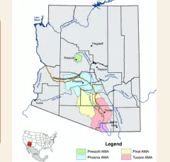 Arizona Water Resources