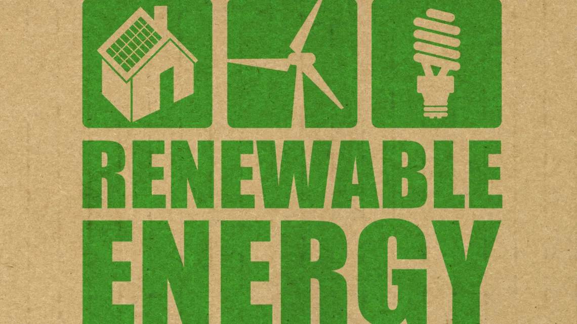Renewable Energy
