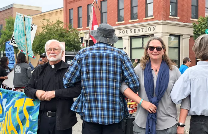 Bemidji- Line 3 pipeline protest.jpg