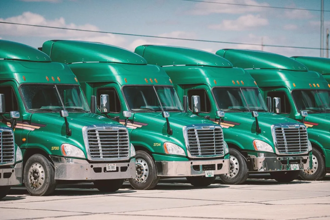 Electric Trucks