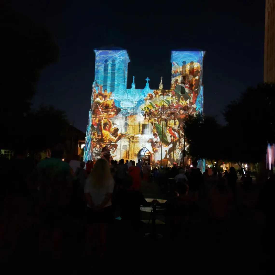San Fernando Cathedral