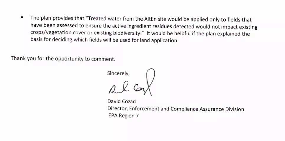 EPA page 3