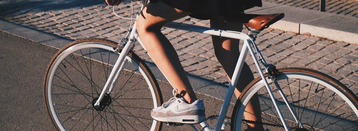 biker