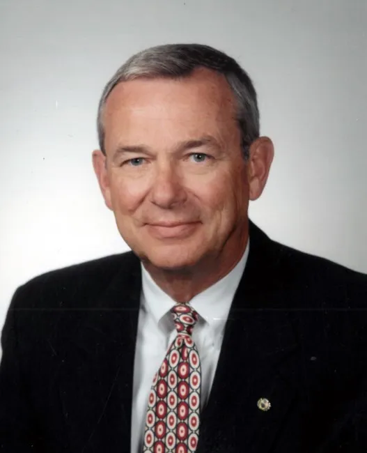 Dick Boyd