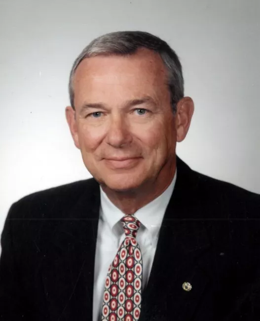 Dick Boyd