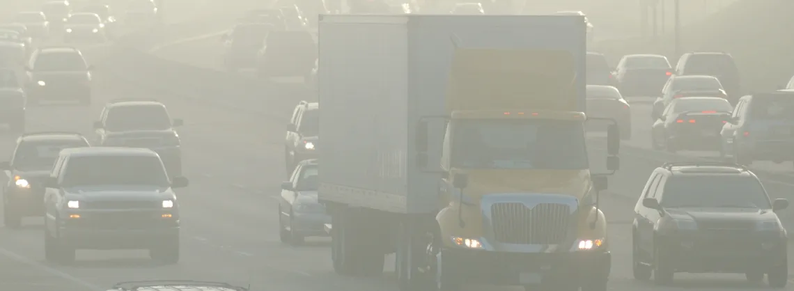 truck