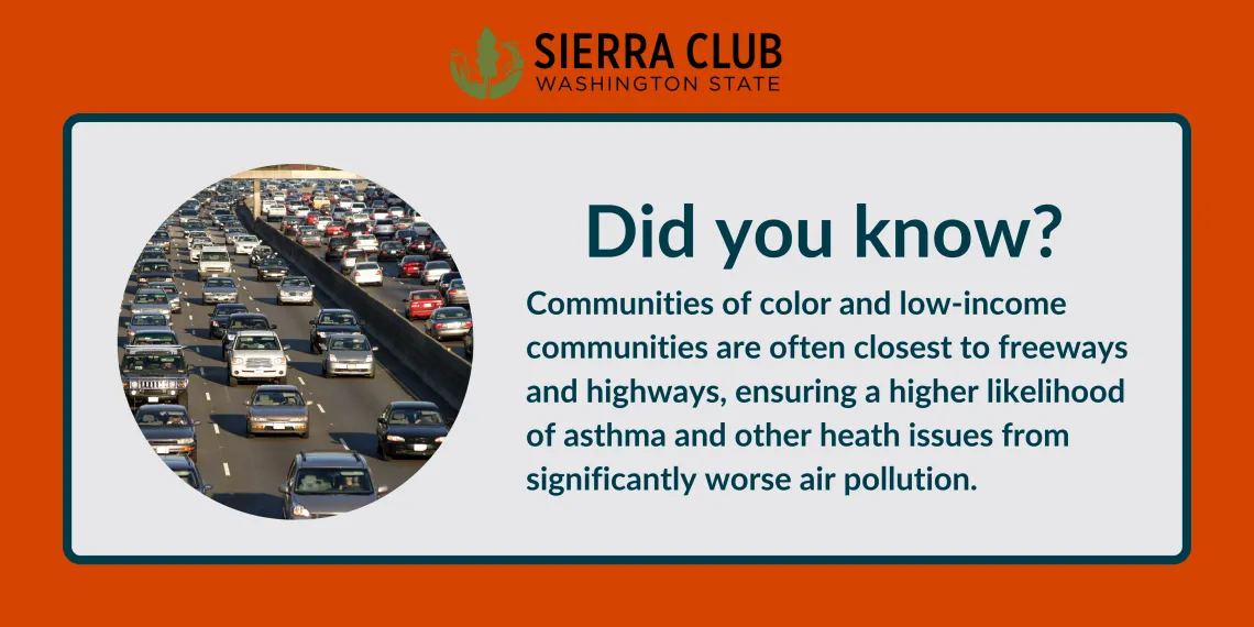 Did you know? Commute time is the #1 indicator of upward economic mobility.