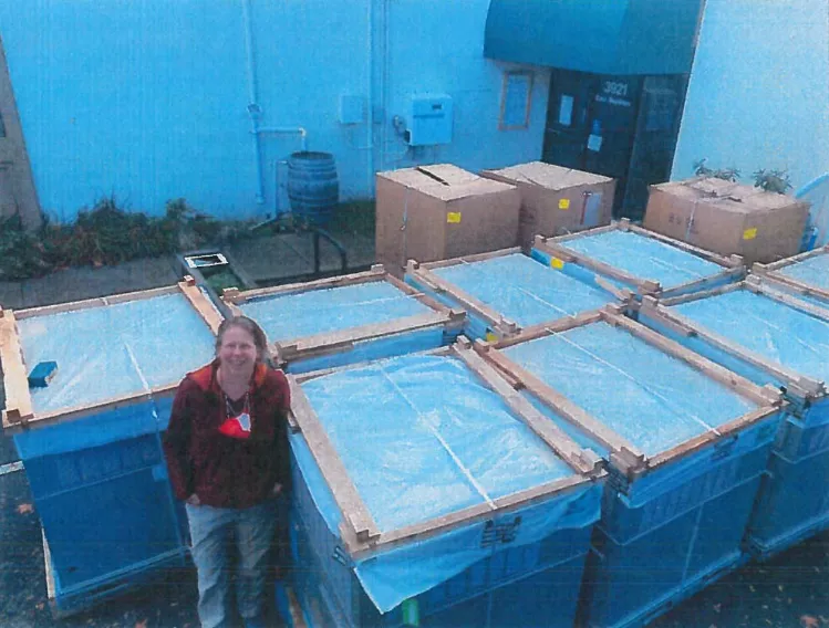 PCC heat pumps