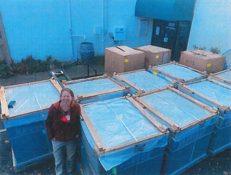 PCC heat pumps