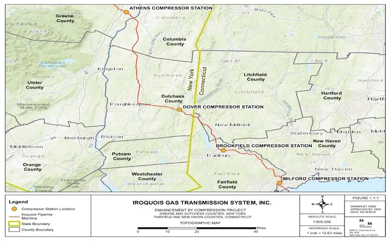 ExC pipeline