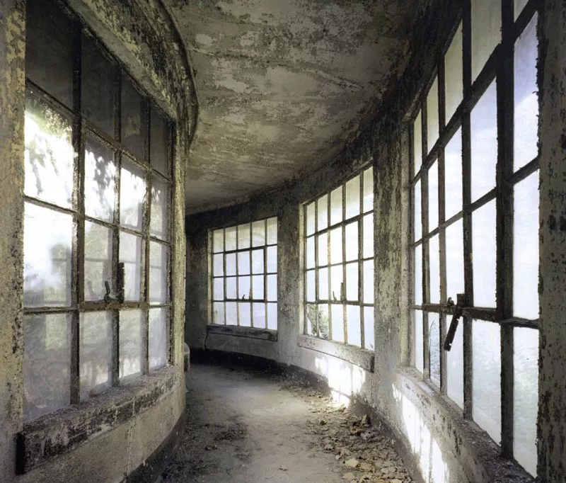 Beyond Hope Image