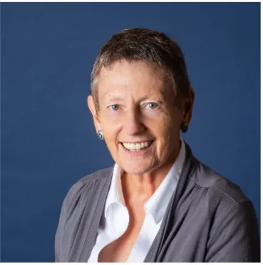 Diane Curran