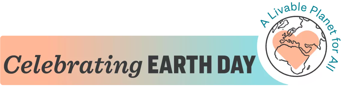 Celebrating Earth Day