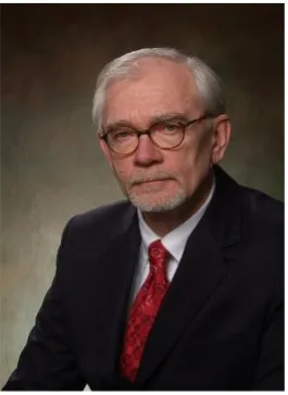 Paul Gunter