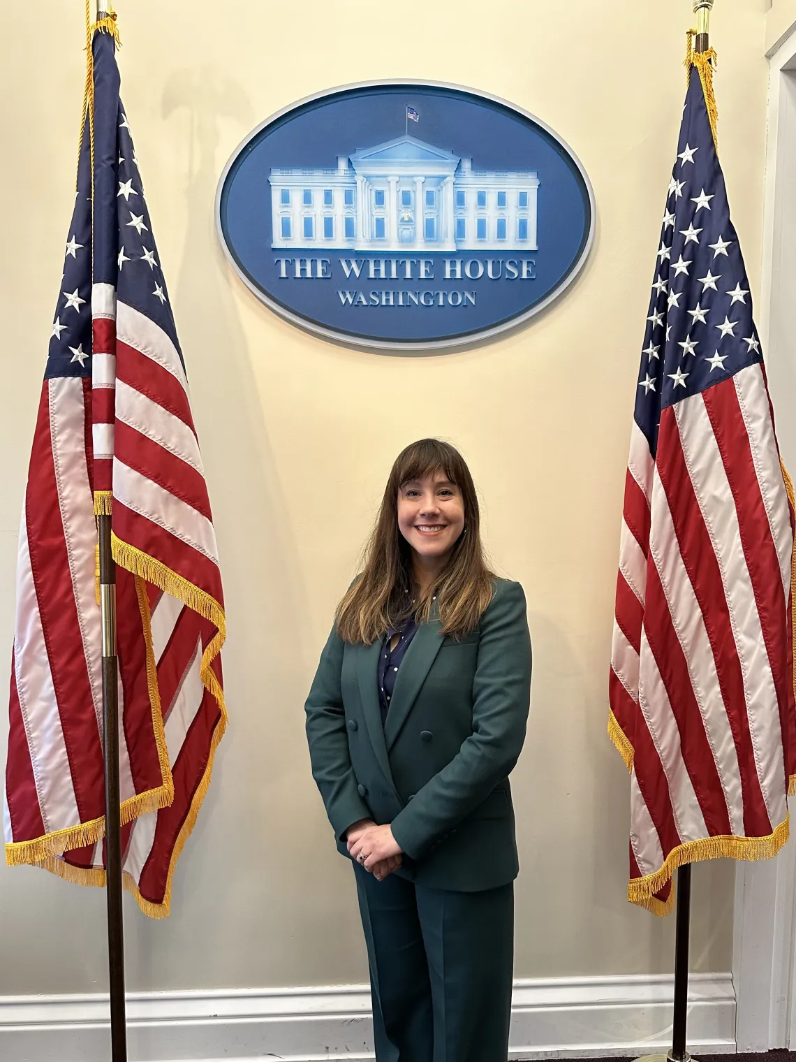 NJ Chapter Director, Anjuli Ramos-Busot