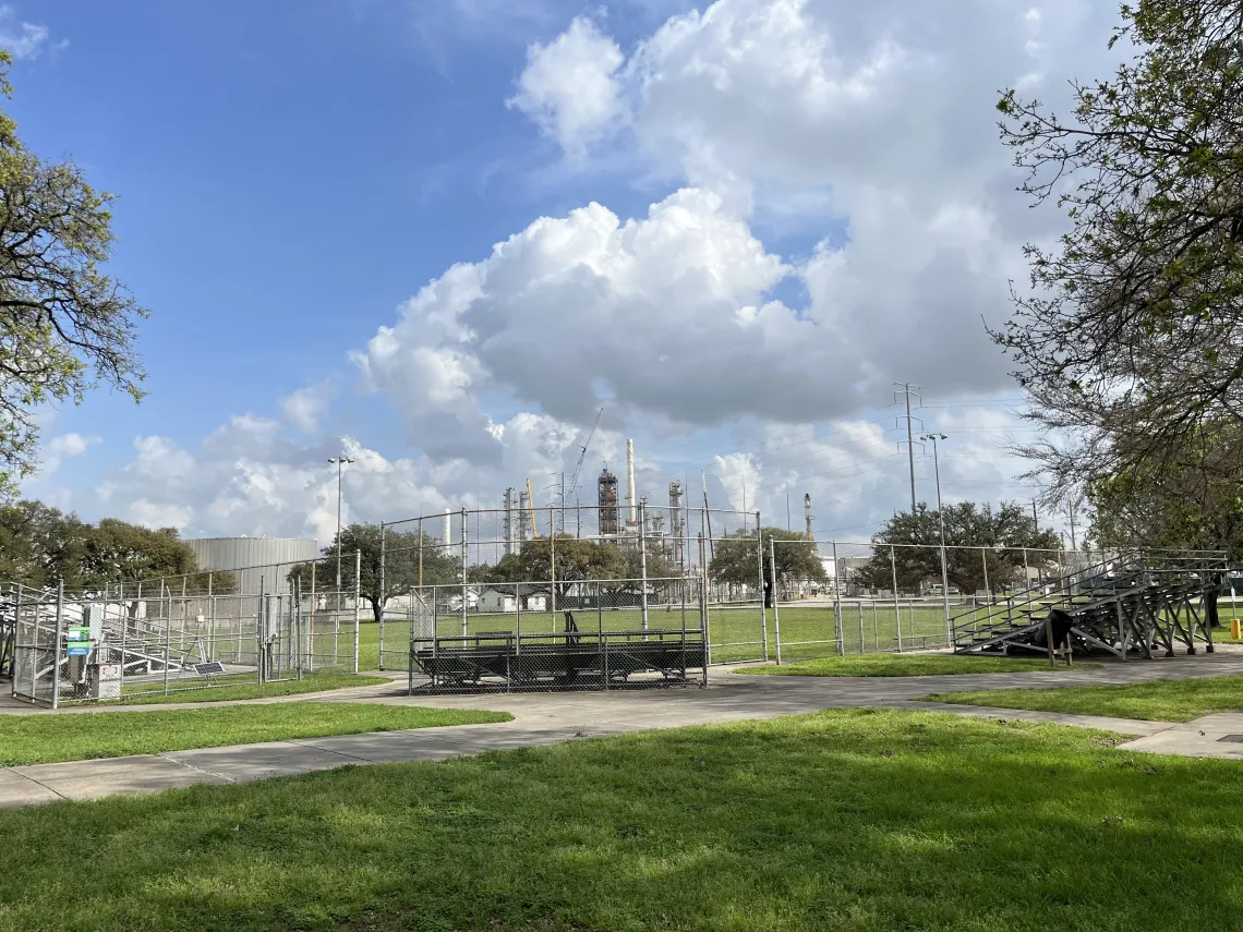 Manchester Park