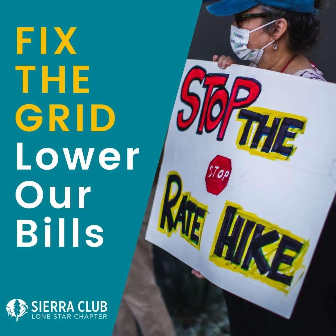 Fix the Grid, Lower Our Bills