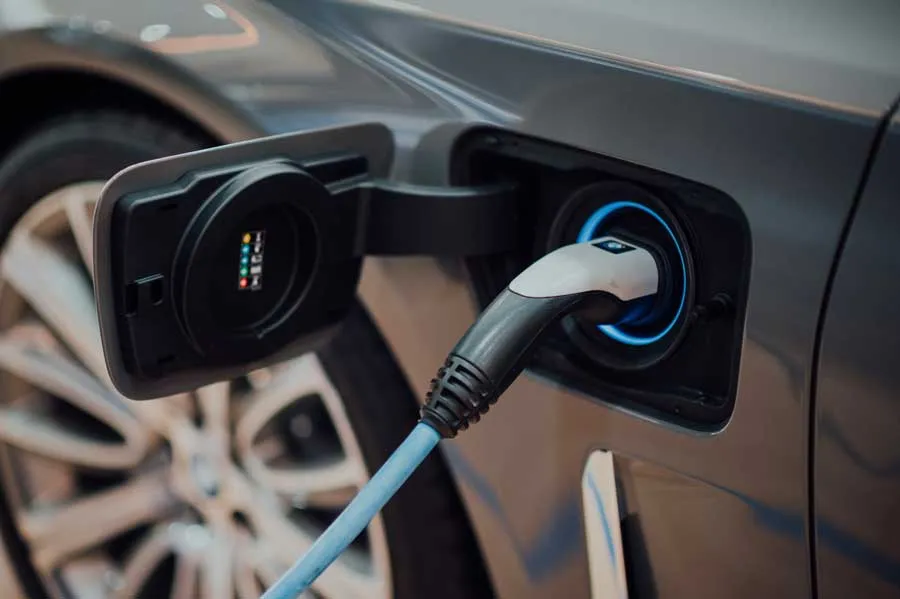 Electric Vehicle