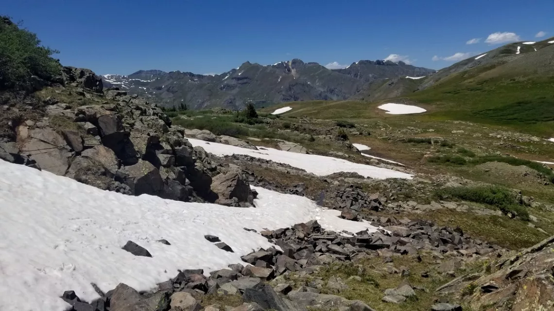 Approaching Cunningham Gap