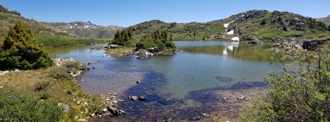 Lake