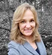 headshot of Cheri Conca, Program Manager