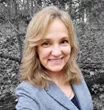 headshot of Cheri Conca, Program Manager