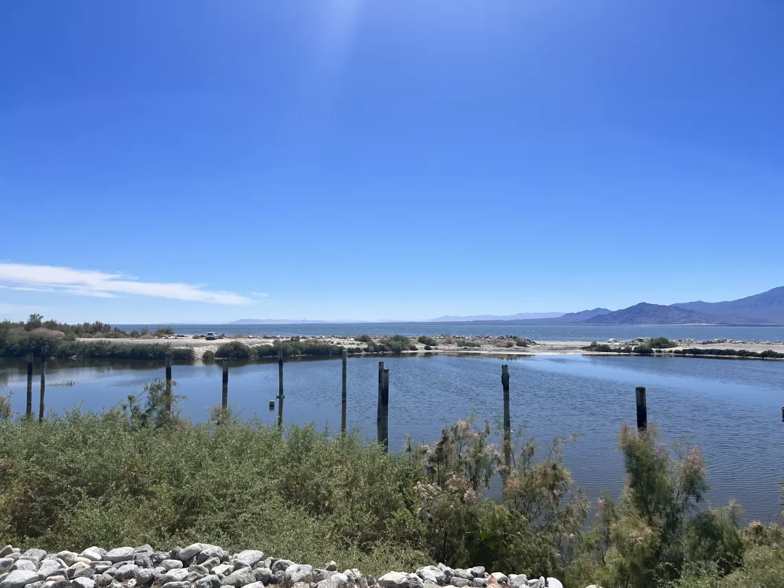 Salton Sea