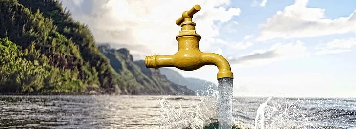 Water Pipe