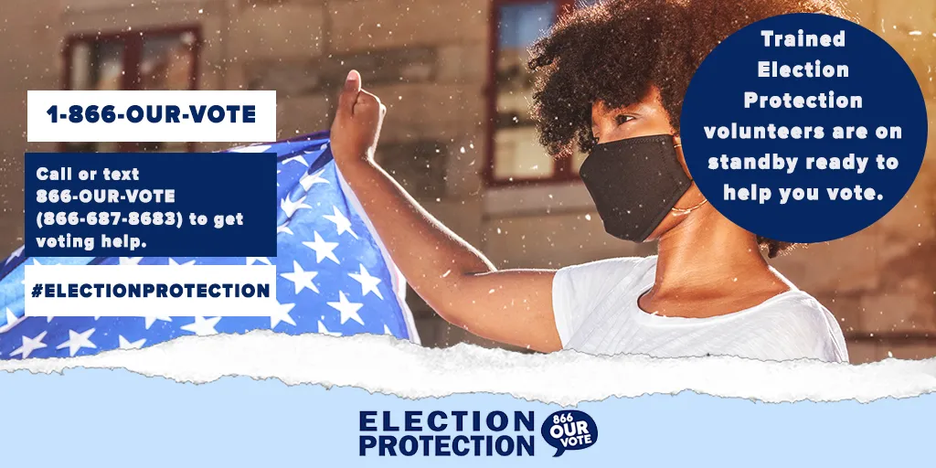 Election Protectiom