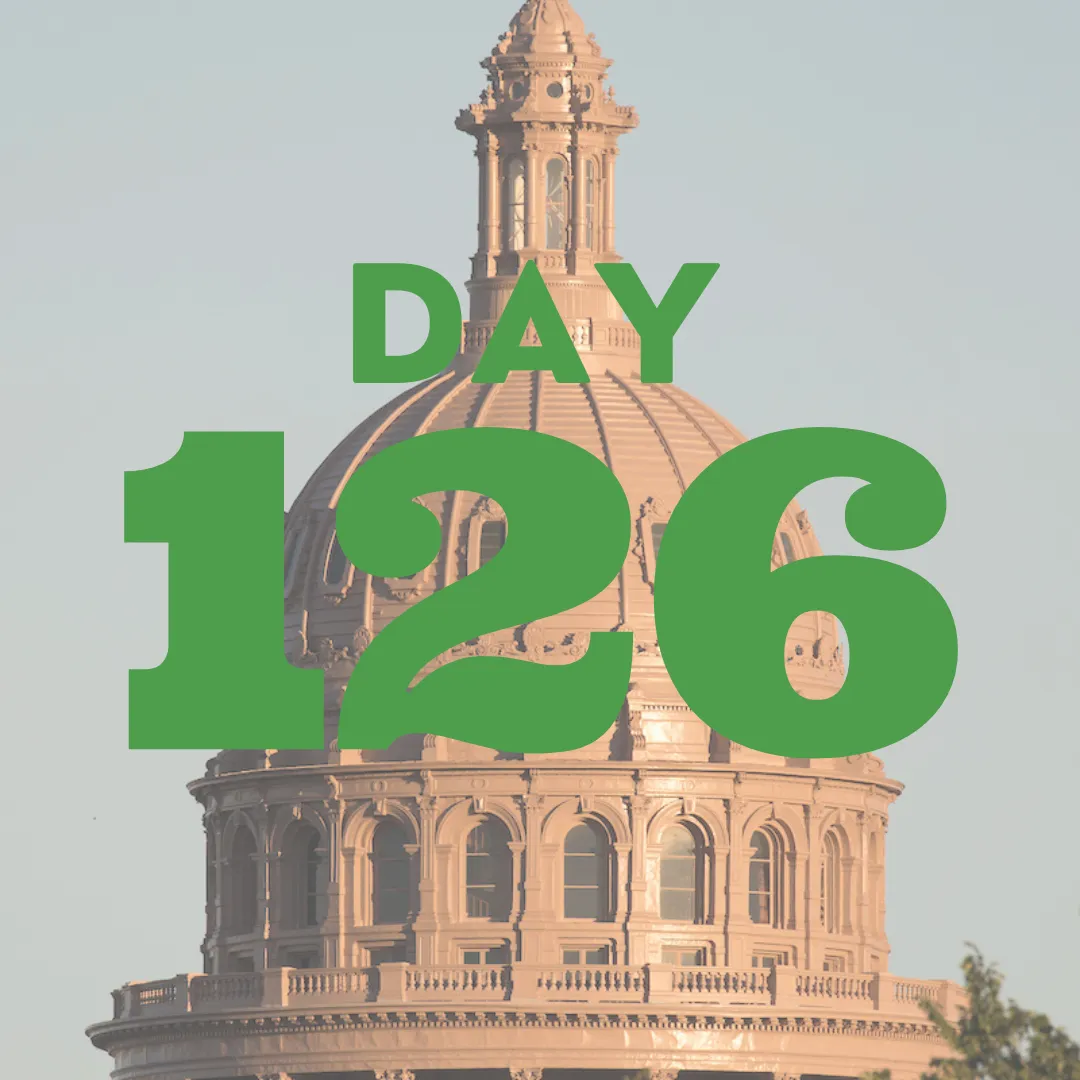 Lege Update - Day 126