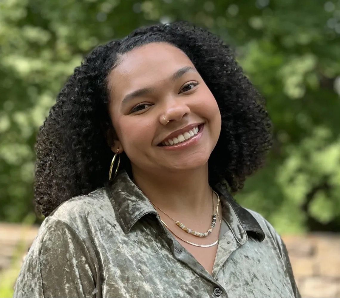 Marissa McClenton