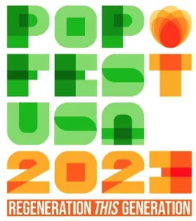 POP FEST Earth Day 2023
