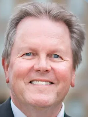 Steve Guyer, Energy Policy Manager, Iowa Environmental Council 