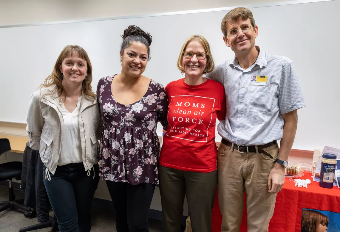 World Asthma Day 2023